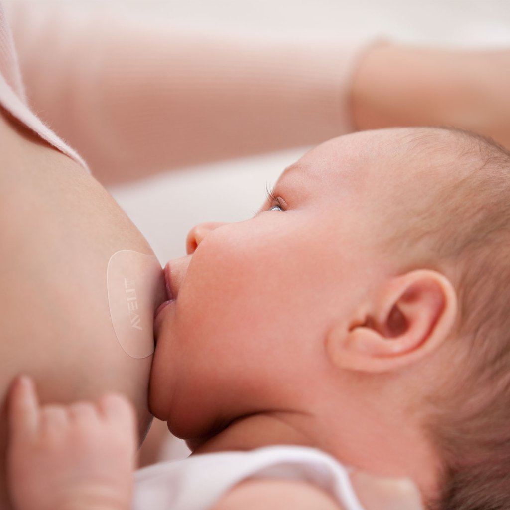 چه زمانی باید از محافظ سینه استفاده کرد ؟