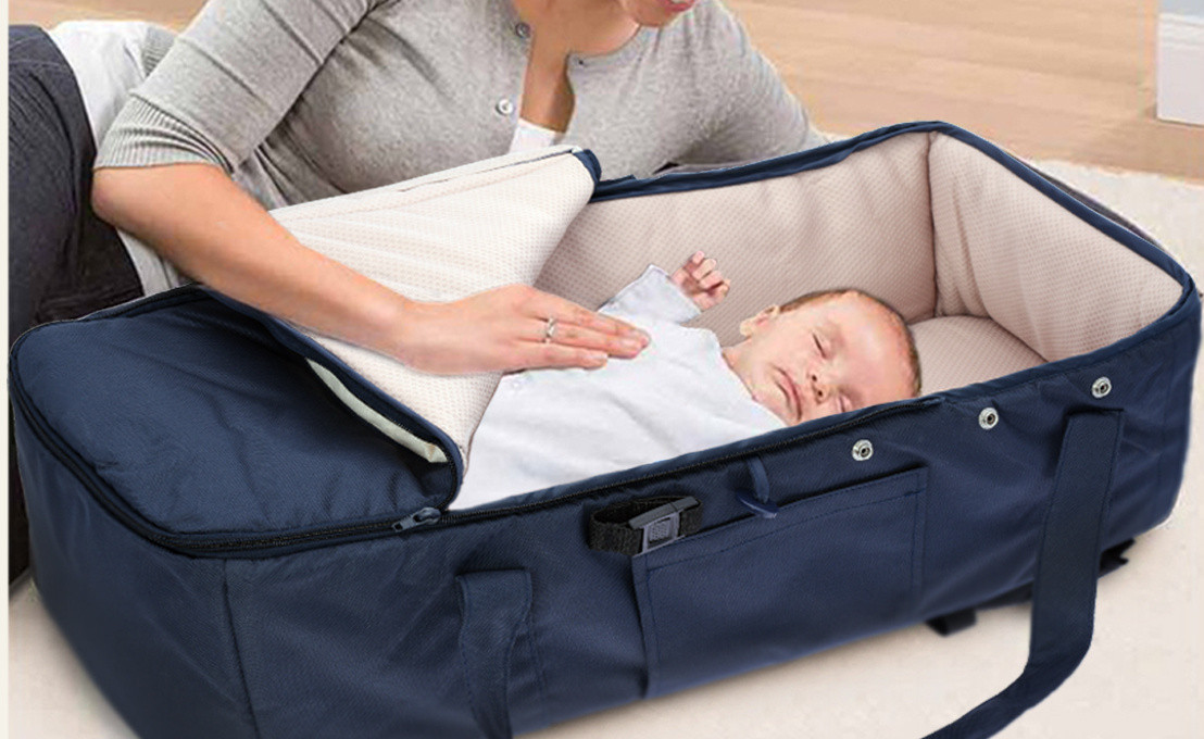 ساک حمل نوزاد مدل Sacca Transporter چیکو 