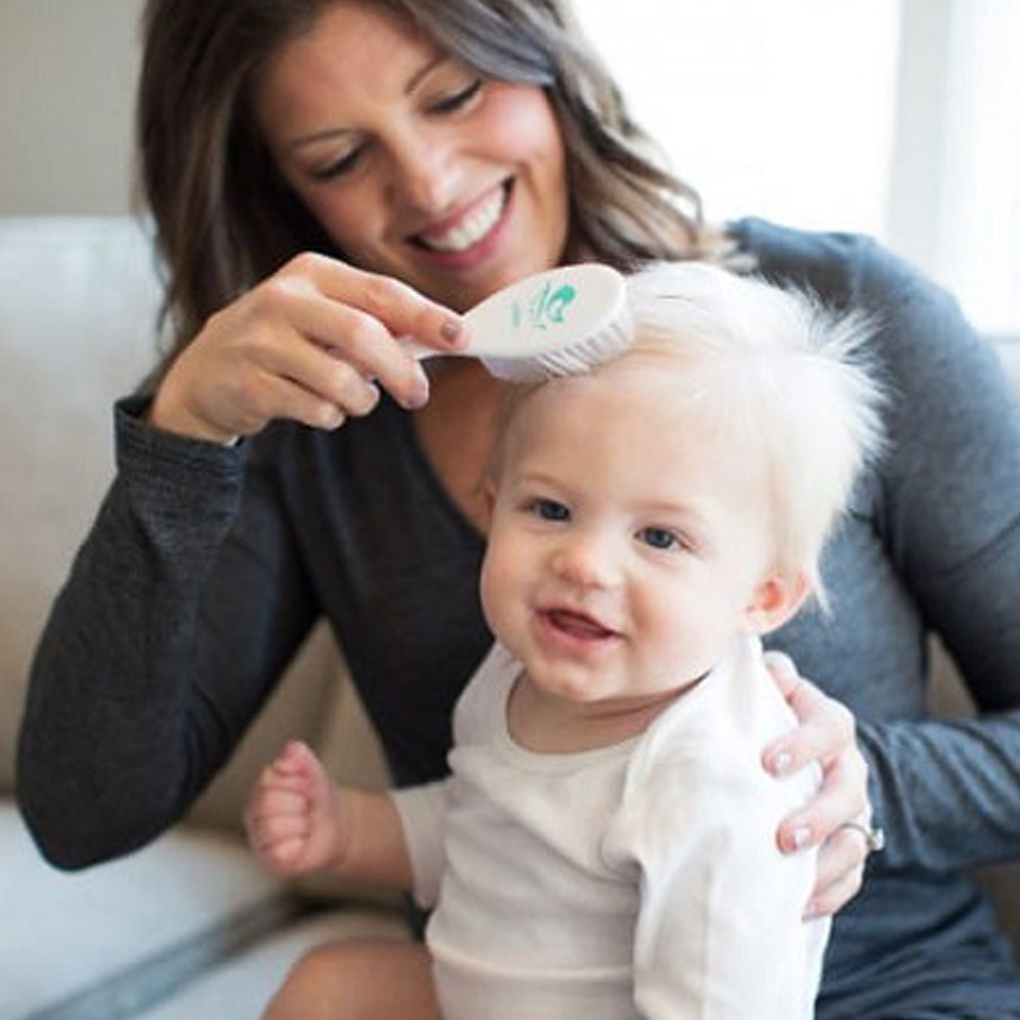 شانه ست بهداشتی 029 Drbrowns