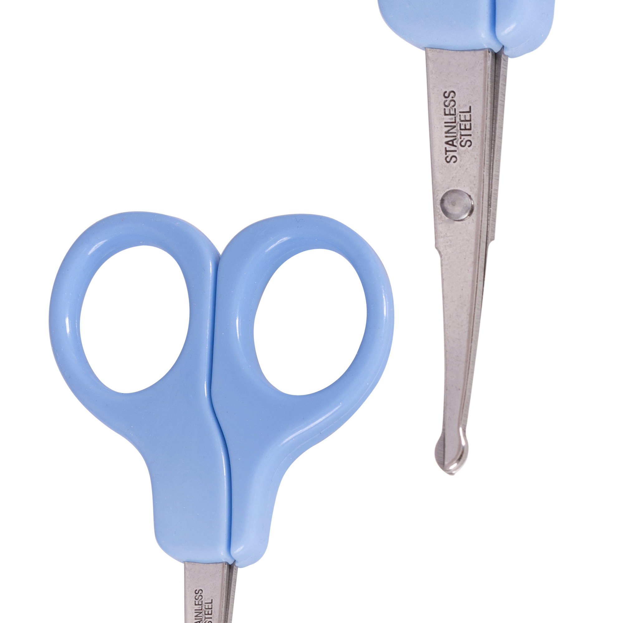 قیچی ست مانیکور برند the first years