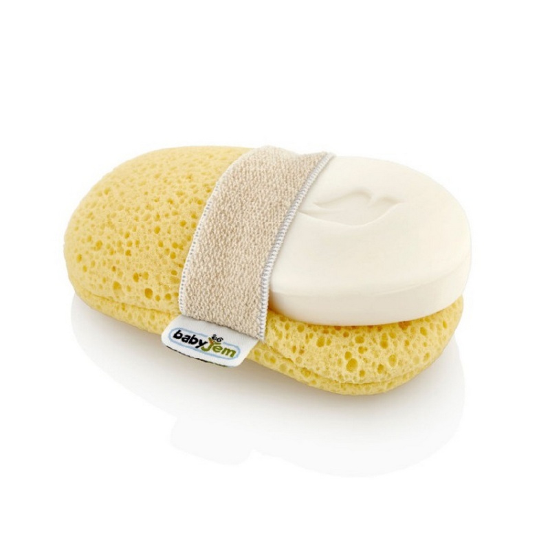 اسفنج‌های طبیعی