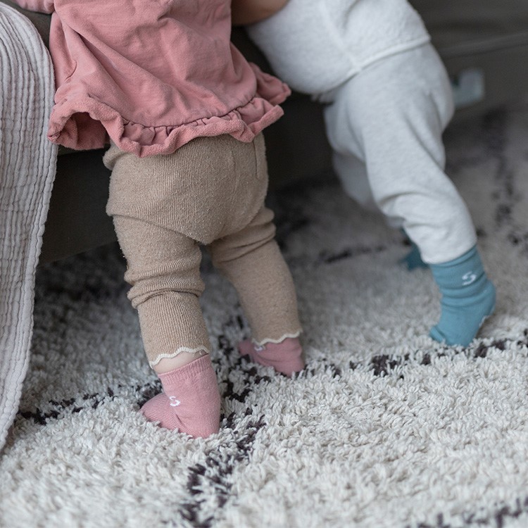 جوراب ساق کوتاه کودک
