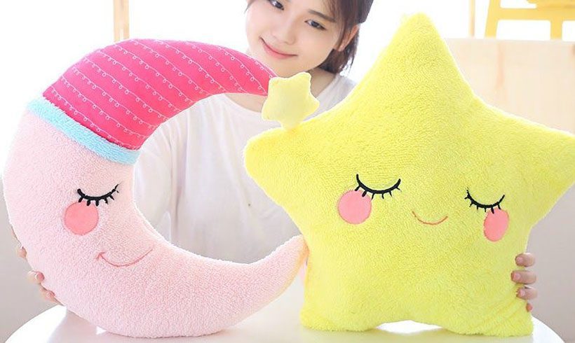 جنس کوسن کودک