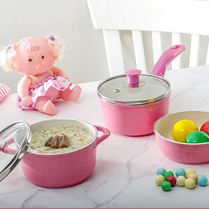 قابلمه های چدن