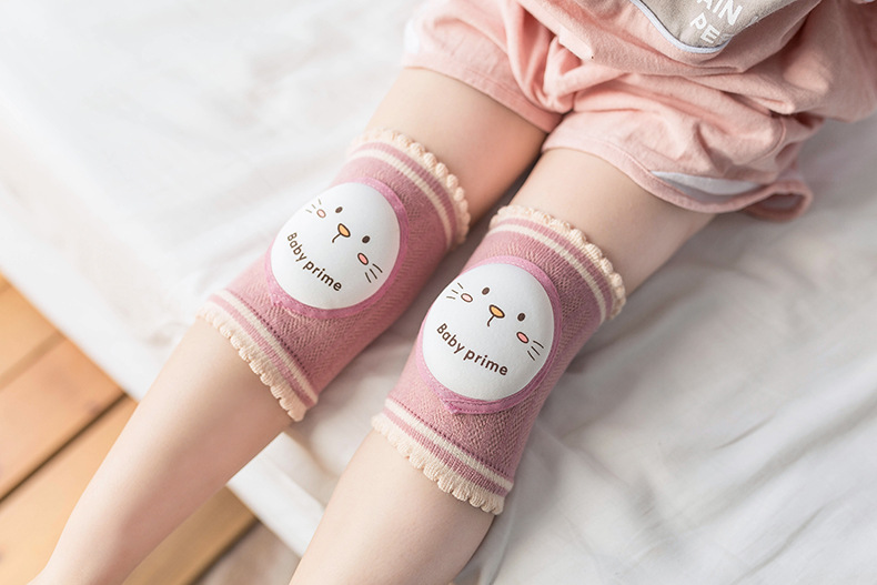 فواید استفاده از زانوبند برای کودک