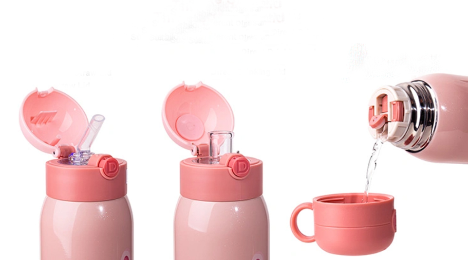 درب فلاسک نوزاد