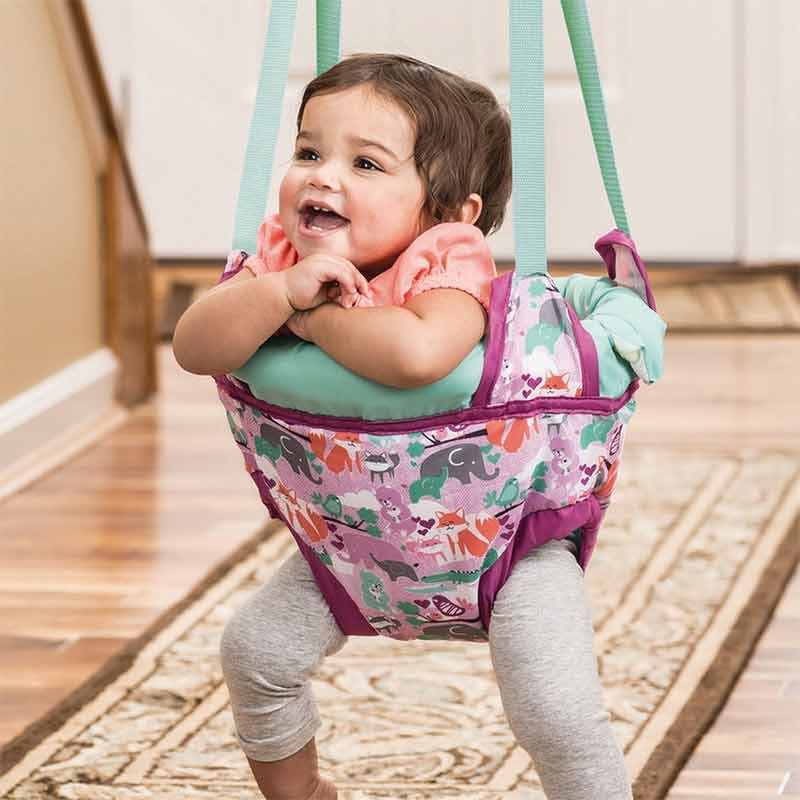 انواع تاب کودک در منزل