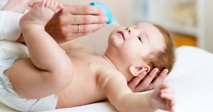 پوارهای بینی پمپی