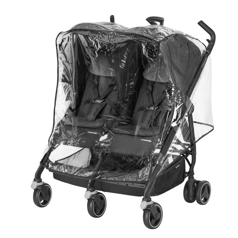 انواع کاور باران‌کالسکه