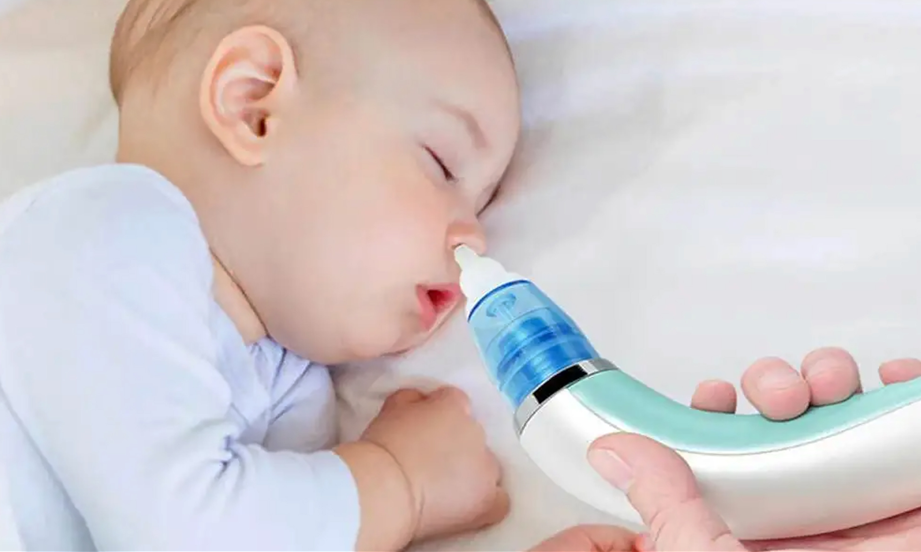 پوار بینی برقی