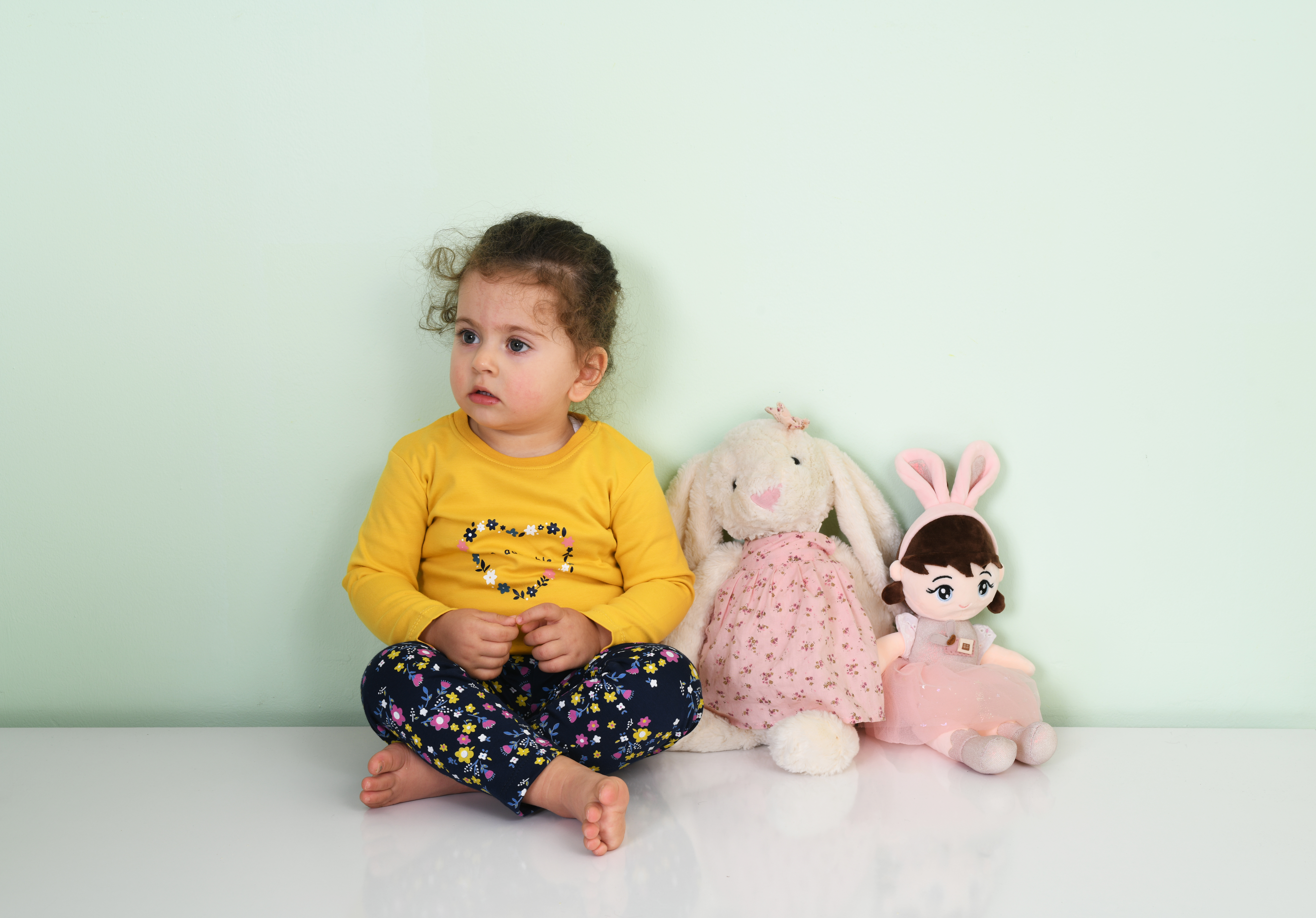 ست 2 تکه نوزادی