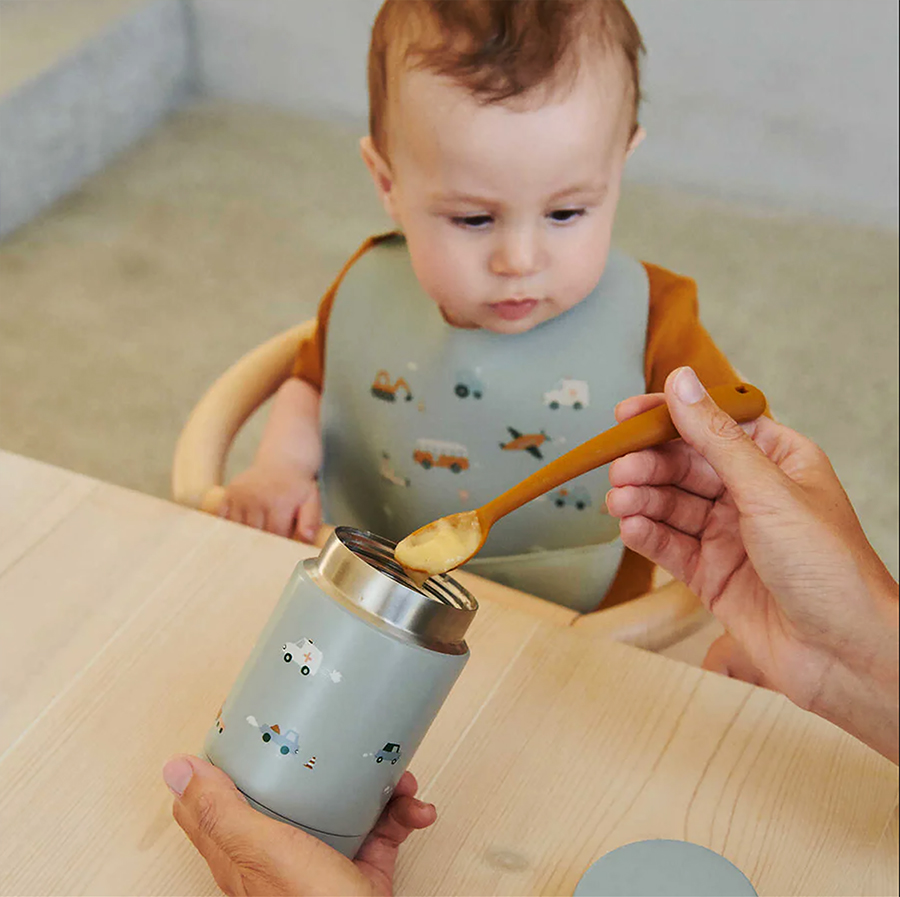 فلاسک غذا کودک 