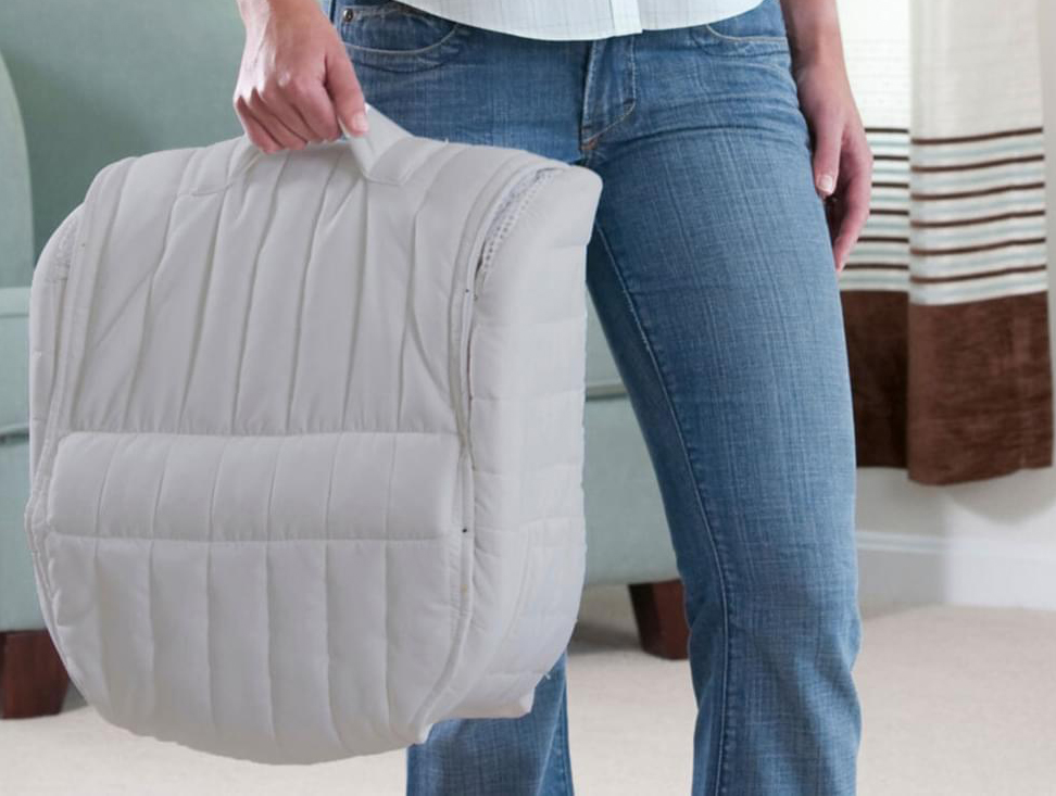 ویژگی های جاي خواب کد 3171 برند the first years 