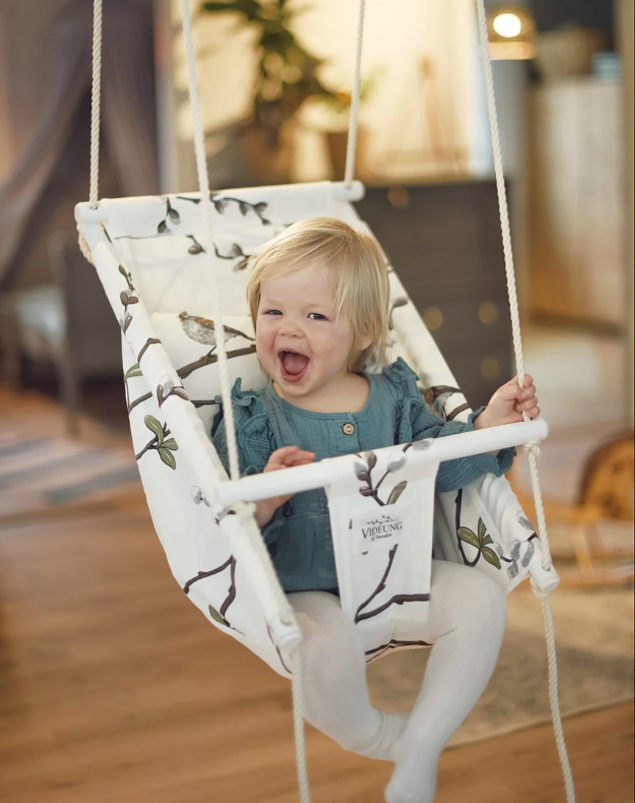 تاب کودک بارفیکسی