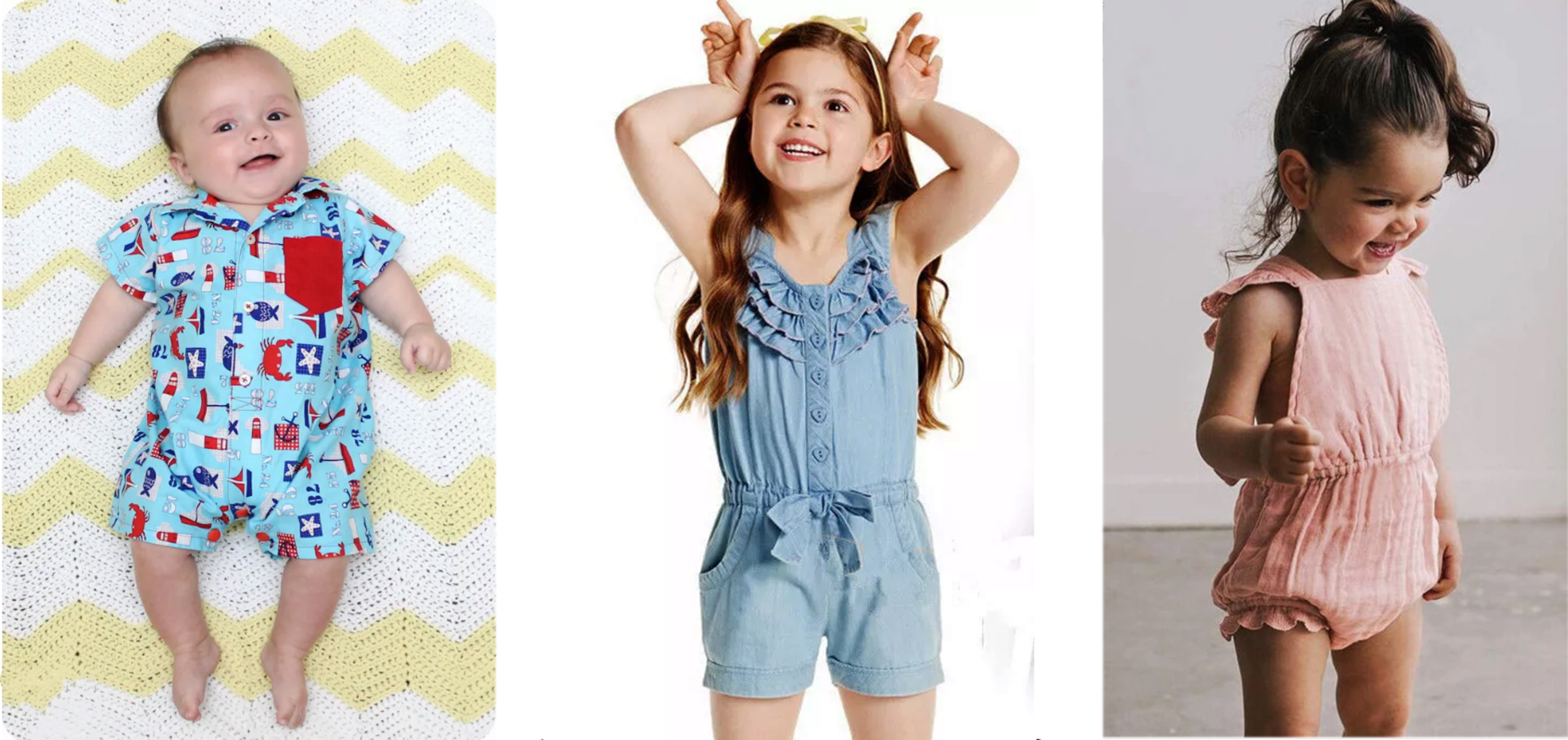 آیا کارایی رامپر فقط برای کودکان است؟