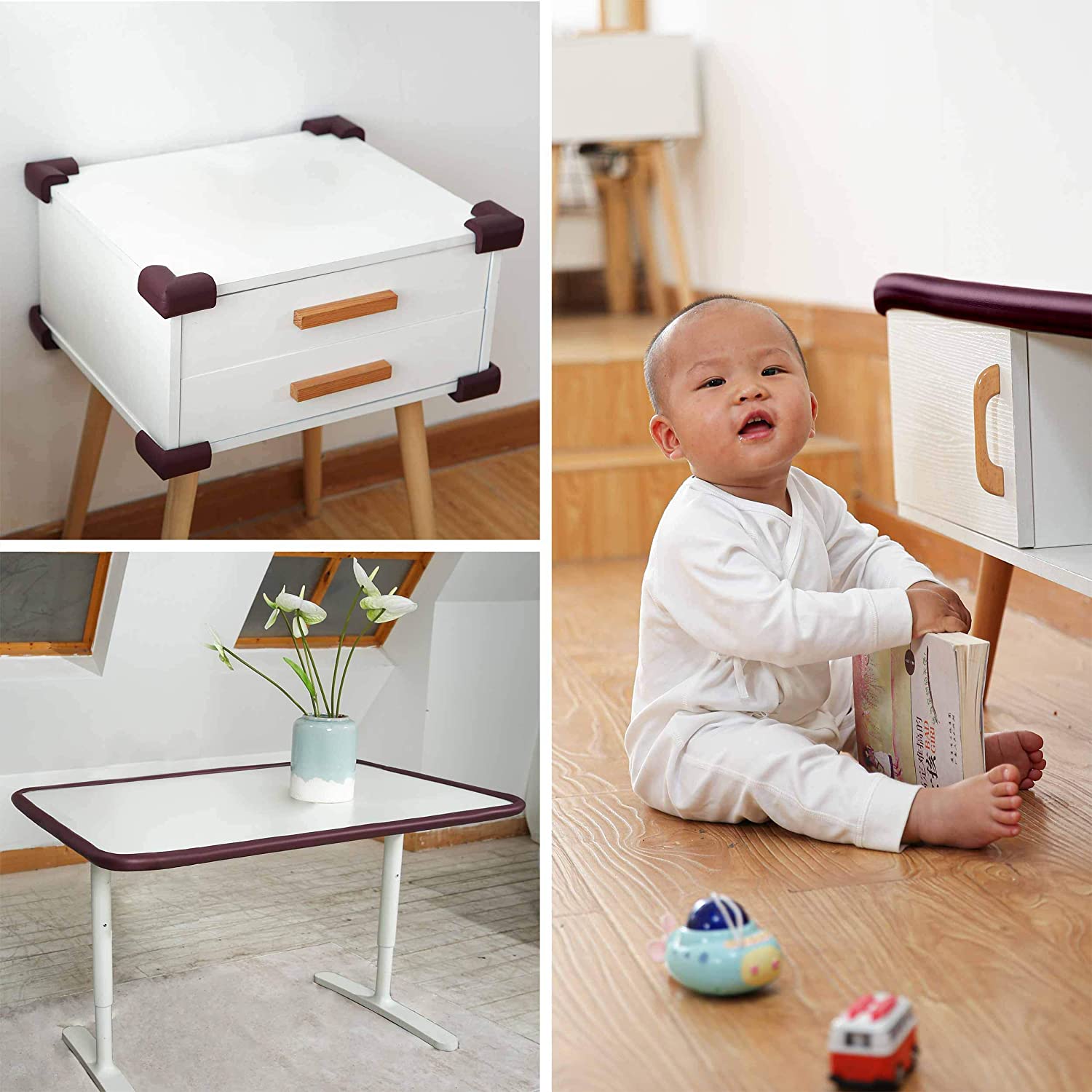 محافظ لبه تیز