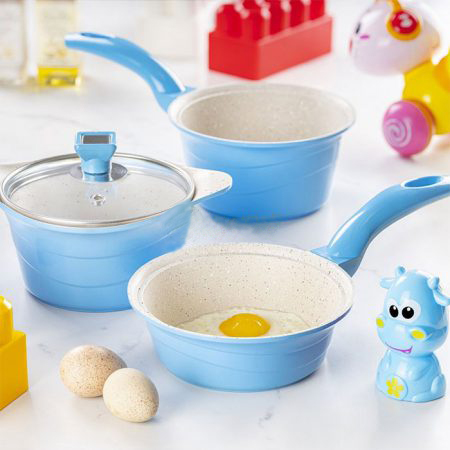 قابلمه‌های گرانیتی