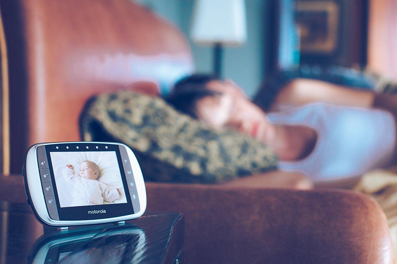 پیجر اتاق کودک