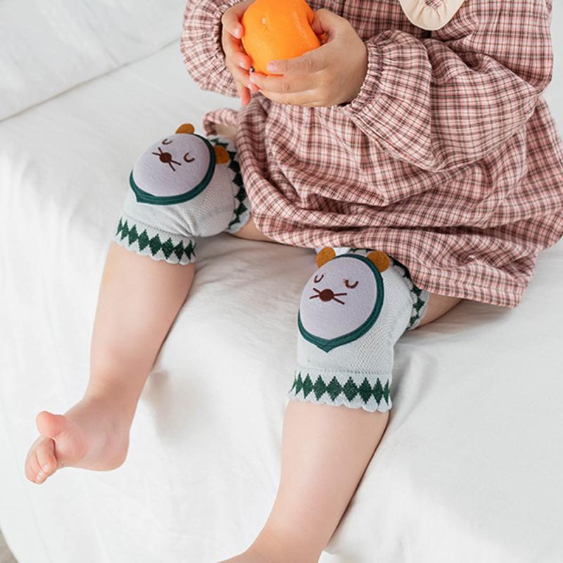 راهنمای خرید زانوبند نوزاد