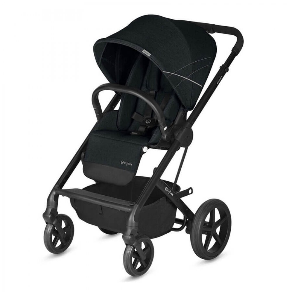 کالسکه سنتی نوزاد - محصولات گردش و سفر فروشگاه اینترنتی نی نی مارکت 