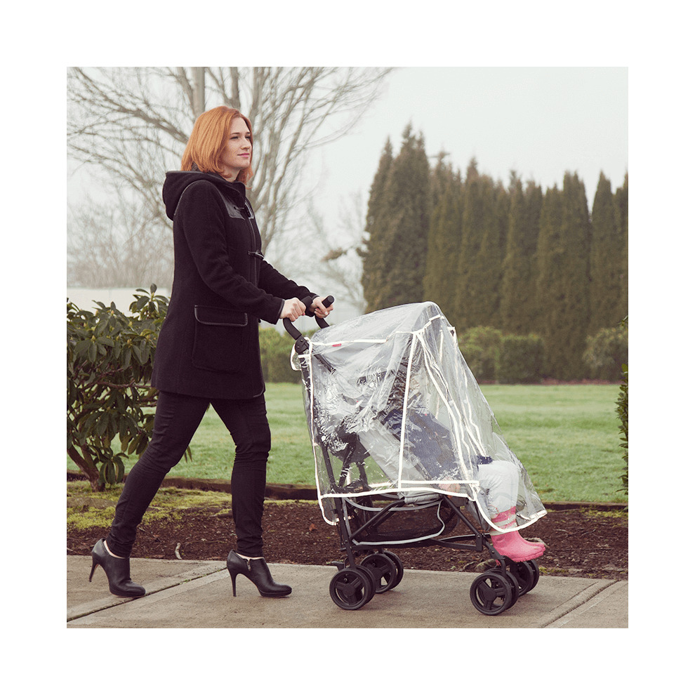 نکات مهم برای خرید کاور باران کالسکه