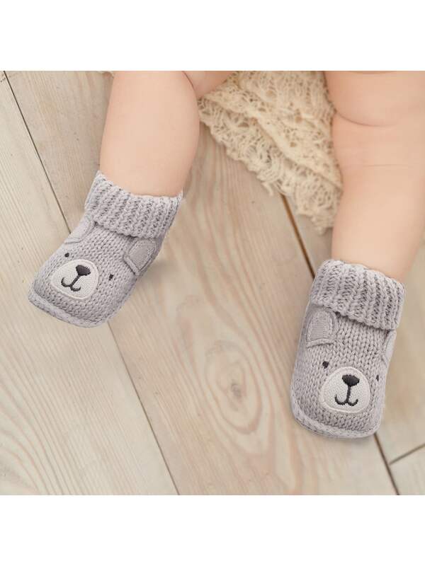 پاپوش نوزاد 