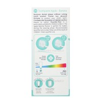 خمير دندان 50 ميل با سیب و موز چيکو Chicco