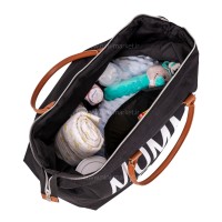 ساک لوازم مادر Mommy bag رنگ مشکی Choel
