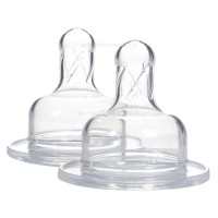 سرشیشه +0 ماه دکتر براونز Dr.browns مدل 352 - بسته 2 عددی