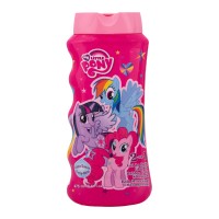 شامپو سر و بدن کودک دیزنی Disney طرح پونی