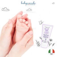 کرم مرطوب کننده 75 میل بي بي کوکول Baby Coccole