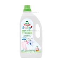 مايع لباسشویی لباس کودک 1.5 ليتر فرش Frosch