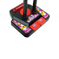 ست جاز درام الکترونیکی با میکروفون 20335