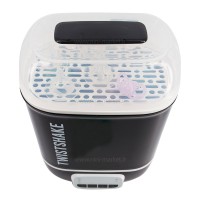 استریل کننده شیشه شیر کد 78485 تویست شیک Twistshake