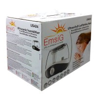 دستگاه بخور سرد آلماني u424 امسیگ Emsig