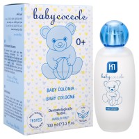 ادکلن 100 میل بیبی کوکول babycocole