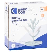 آبچکان مدل گل رنگ طوسی کیکابو Kikkaboo