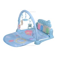 واکر موزیکال و تشک بازی Sobe bear