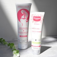 کرم ضد ترک شکم حجم 300 میل ماماکوکول Mamacoccole