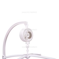 آویز تخت موزیکال طرح روباه کونیگ کیدز Konig Kids