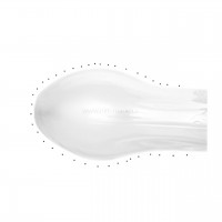 پستانک تکی بادامی 0 - 6 ماه طرح پلنگی سفید سواوینکس Suavinex  (بدون جعبه)