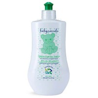 مایع استریل بیبی کوکول ‌Babycoccole حجم 400 میلی لیتر
