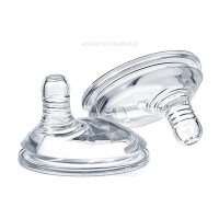 سرشيشه 2 عددی 3+ماه تامی تیپی TOMMEE TIPPEE