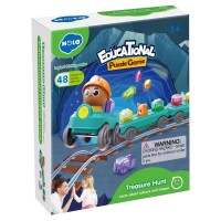 پازل گنج یابی هولی تویز Hola Toys
