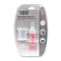 سرنگ داروخوری رنگ صورتی ماماز پاپاز Mamas & Papas