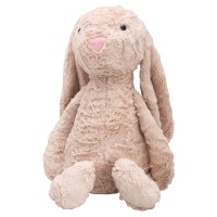 خرگوش کاراملی 60 سانت جیلی کت Jellycat