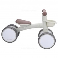 چهارچرخ مدل zipi رنگ سبز کیکابو