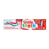 خميردندان کودک 5-3 سال آکوافرش Aquafresh