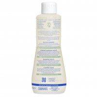 شامپو سر بچه حجم 500 میل موستلا MUSTELA (به سفارش اروپا)