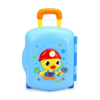 کیف ابزار کودک کد 3106 هولی تویز Huile Toys